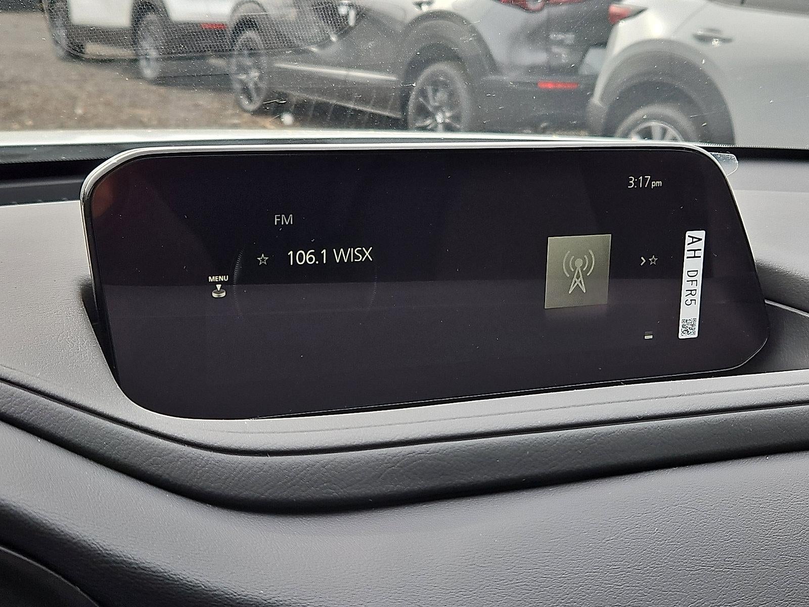 2026 Mazda Mazda CX-30 2.5 S AWD