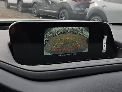 2026 Mazda Mazda CX-30 2.5 S AWD