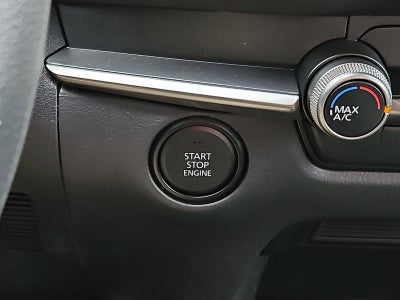 2026 Mazda Mazda CX-30 2.5 S AWD