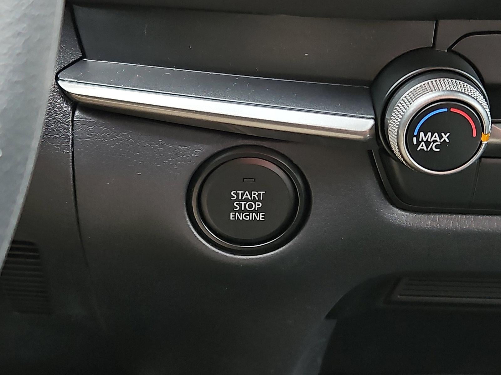 2026 Mazda Mazda CX-30 2.5 S AWD