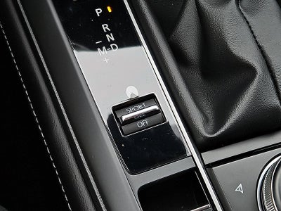 2026 Mazda Mazda CX-30 2.5 S AWD