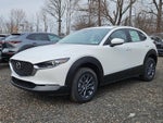 2026 Mazda Mazda CX-30 2.5 S AWD