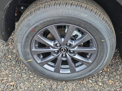 2026 Mazda Mazda CX-30 2.5 S AWD