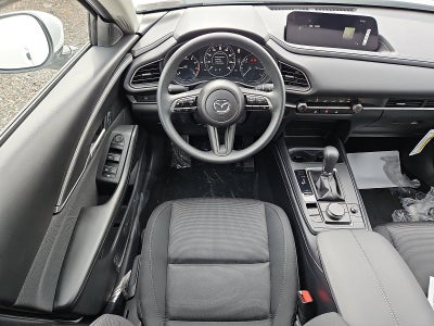 2026 Mazda Mazda CX-30 2.5 S AWD