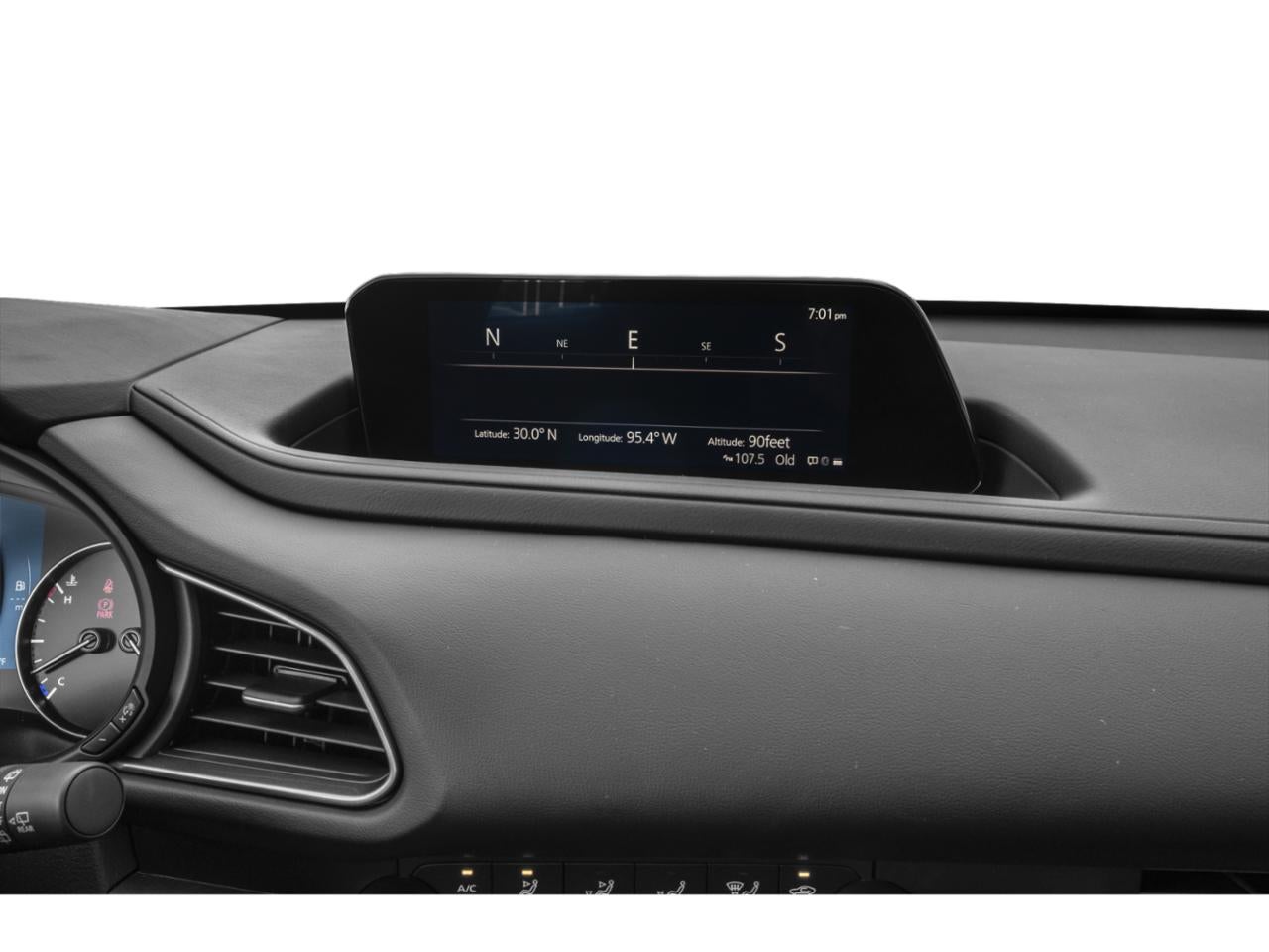 2026 Mazda Mazda CX-30 2.5 S AWD