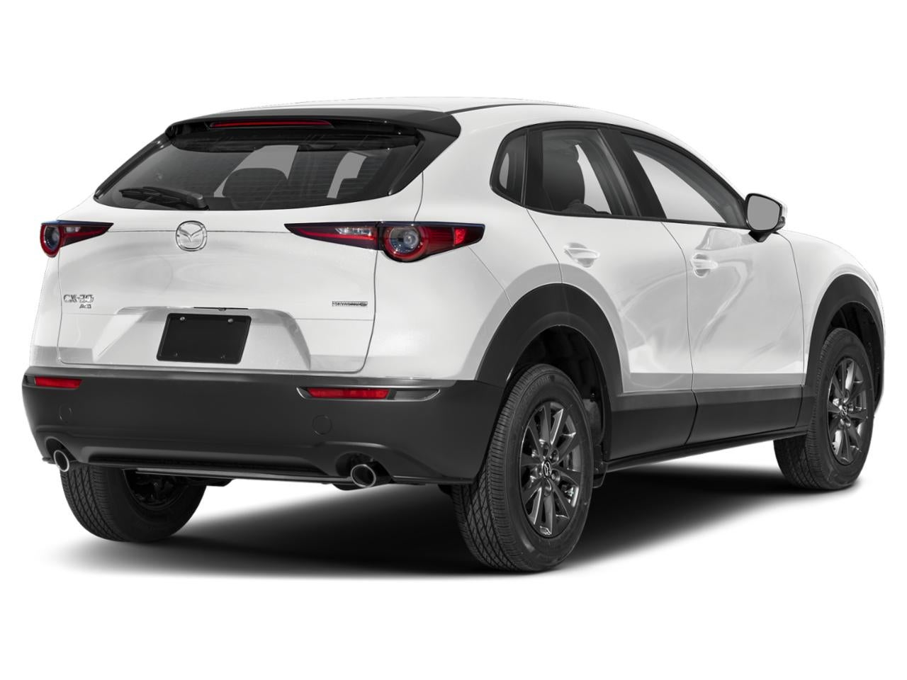 2026 Mazda Mazda CX-30 2.5 S AWD