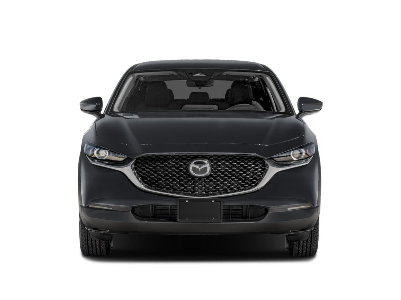2026 Mazda Mazda CX-30 2.5 S AWD