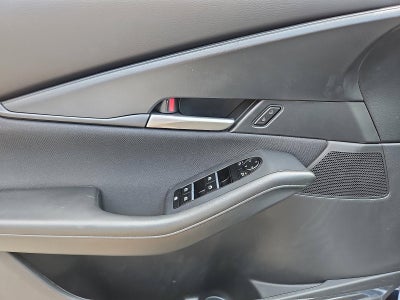 2026 Mazda Mazda CX-30 2.5 S AWD