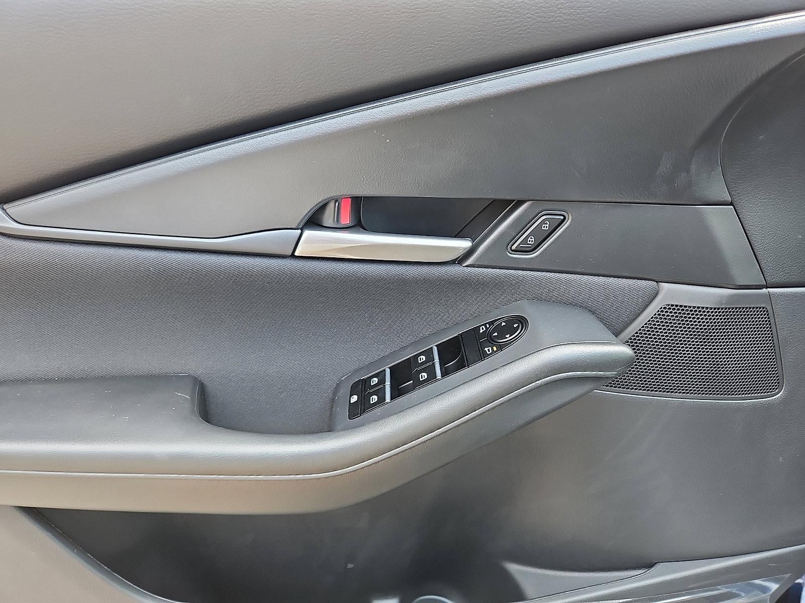 2026 Mazda Mazda CX-30 2.5 S AWD