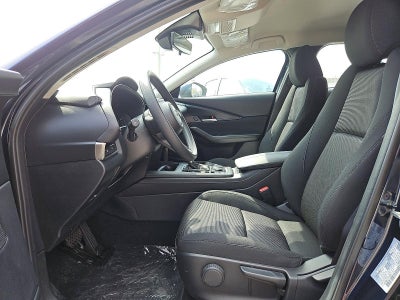 2026 Mazda Mazda CX-30 2.5 S AWD