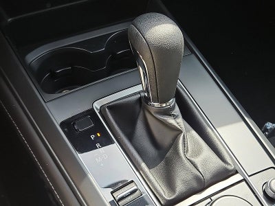 2026 Mazda Mazda CX-30 2.5 S AWD