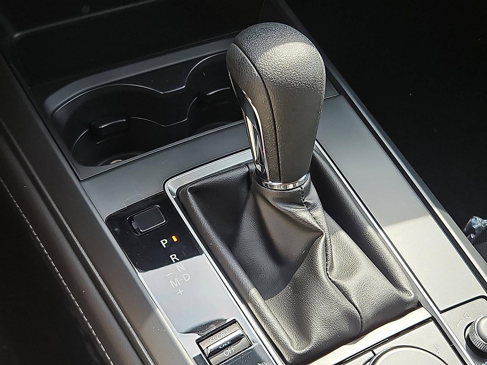 2026 Mazda Mazda CX-30 2.5 S AWD