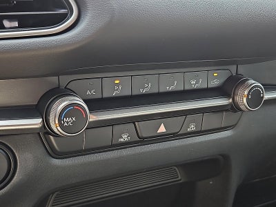 2026 Mazda Mazda CX-30 2.5 S AWD