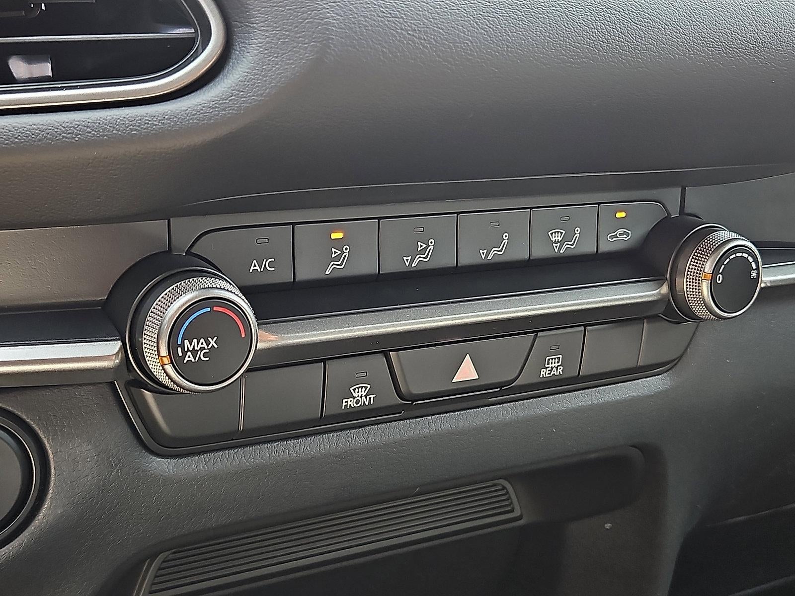 2026 Mazda Mazda CX-30 2.5 S AWD