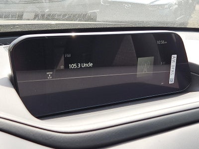 2026 Mazda Mazda CX-30 2.5 S AWD