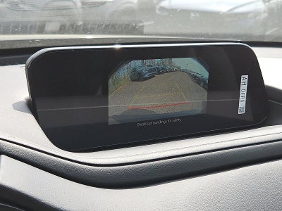 2026 Mazda Mazda CX-30 2.5 S AWD