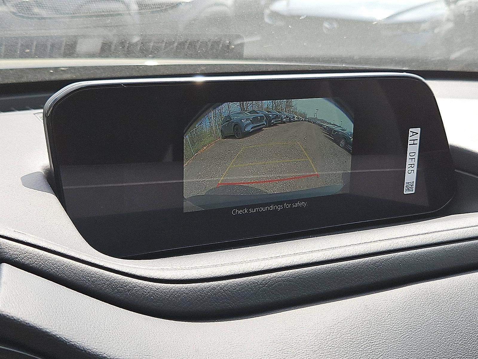 2026 Mazda Mazda CX-30 2.5 S AWD