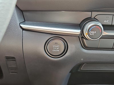 2026 Mazda Mazda CX-30 2.5 S AWD