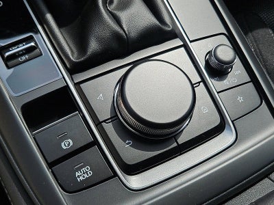 2026 Mazda Mazda CX-30 2.5 S AWD