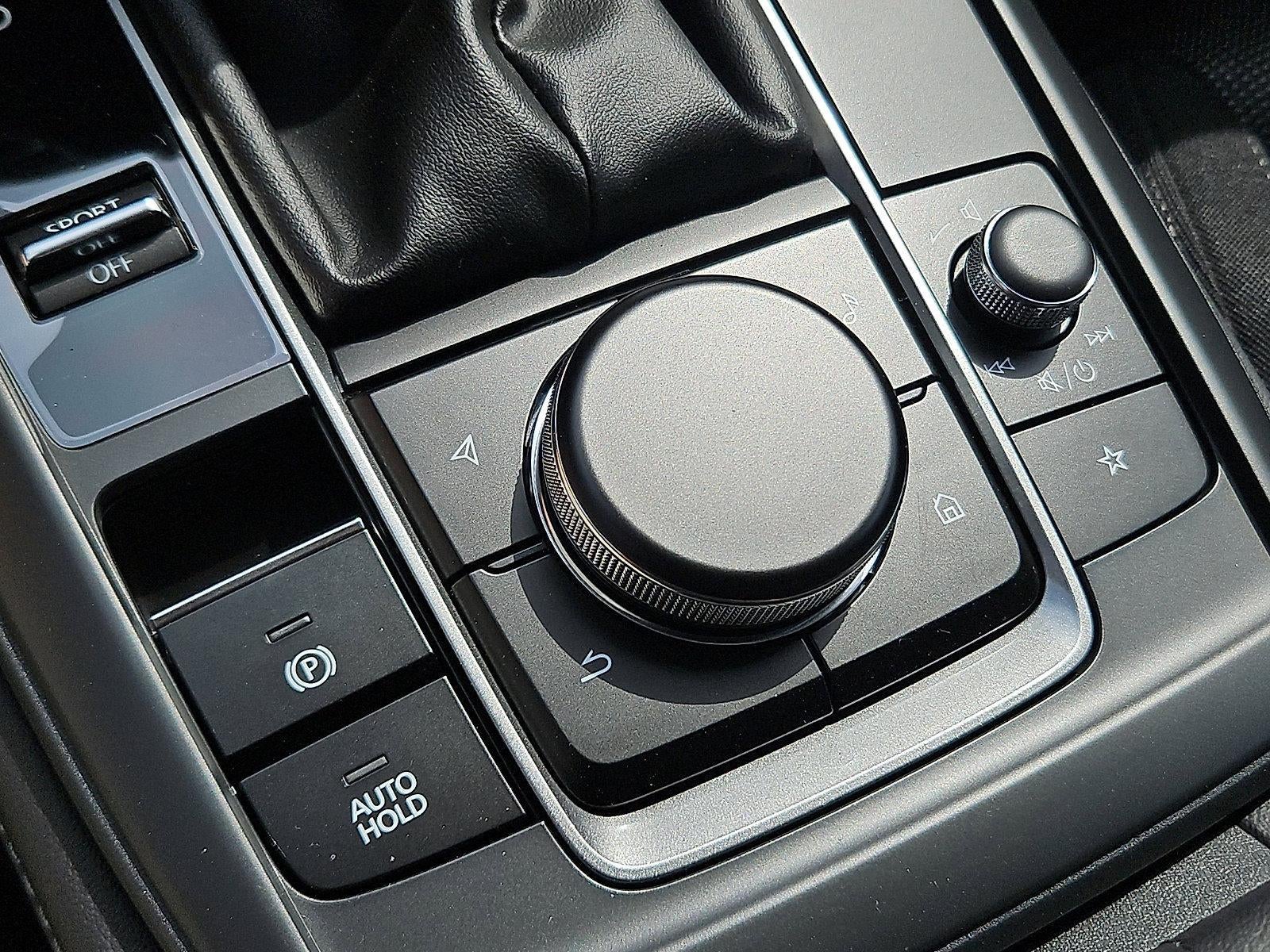 2026 Mazda Mazda CX-30 2.5 S AWD