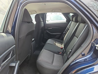 2026 Mazda Mazda CX-30 2.5 S AWD