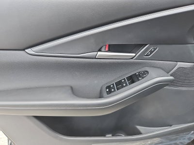 2026 Mazda Mazda CX-30 2.5 S AWD