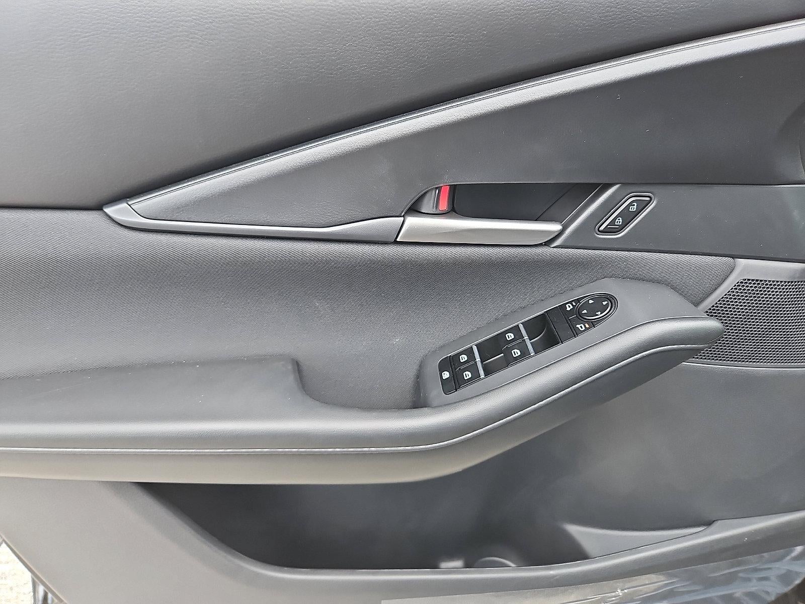 2026 Mazda Mazda CX-30 2.5 S AWD