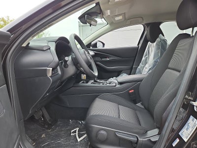 2026 Mazda Mazda CX-30 2.5 S AWD