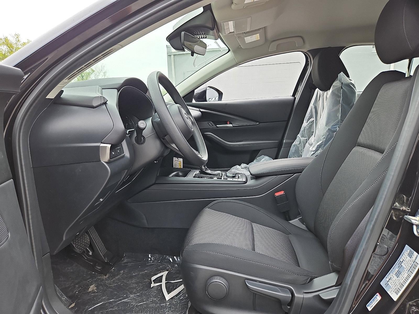 2026 Mazda Mazda CX-30 2.5 S AWD