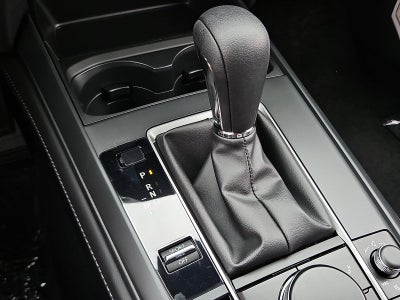 2026 Mazda Mazda CX-30 2.5 S AWD