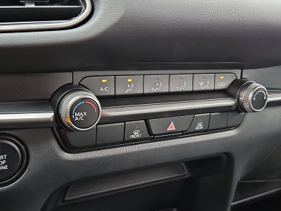 2026 Mazda Mazda CX-30 2.5 S AWD