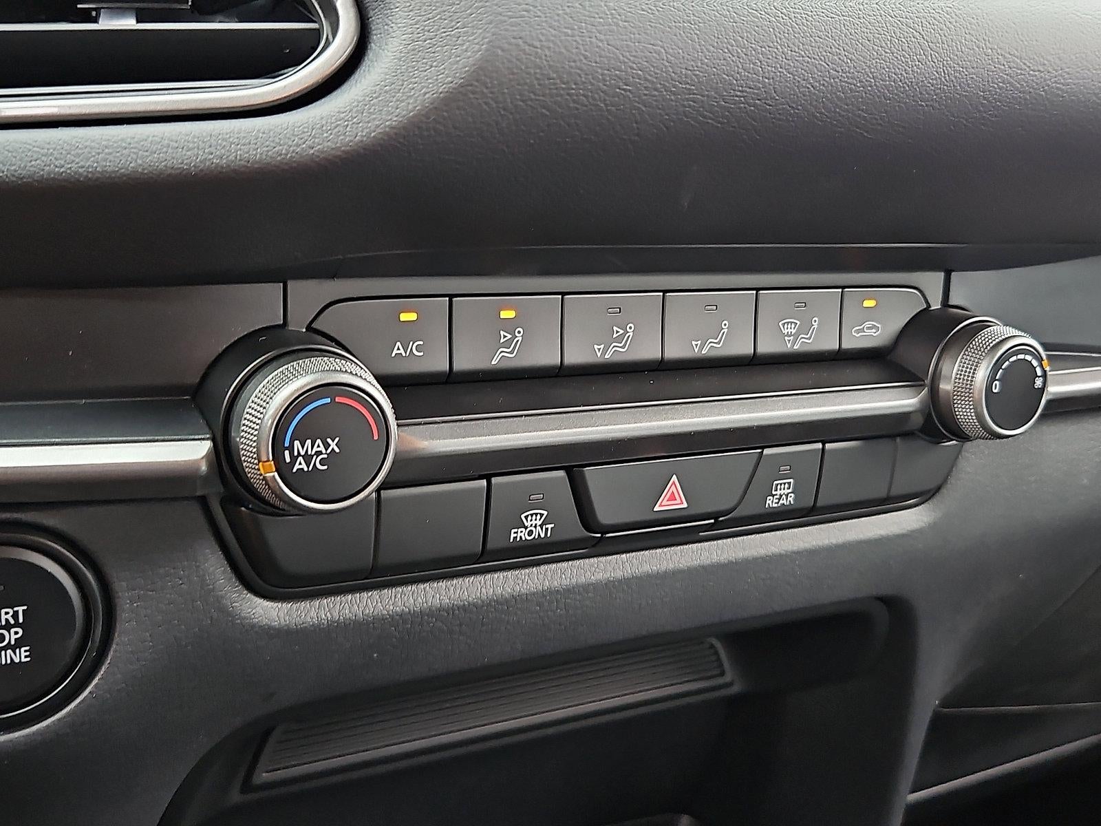 2026 Mazda Mazda CX-30 2.5 S AWD