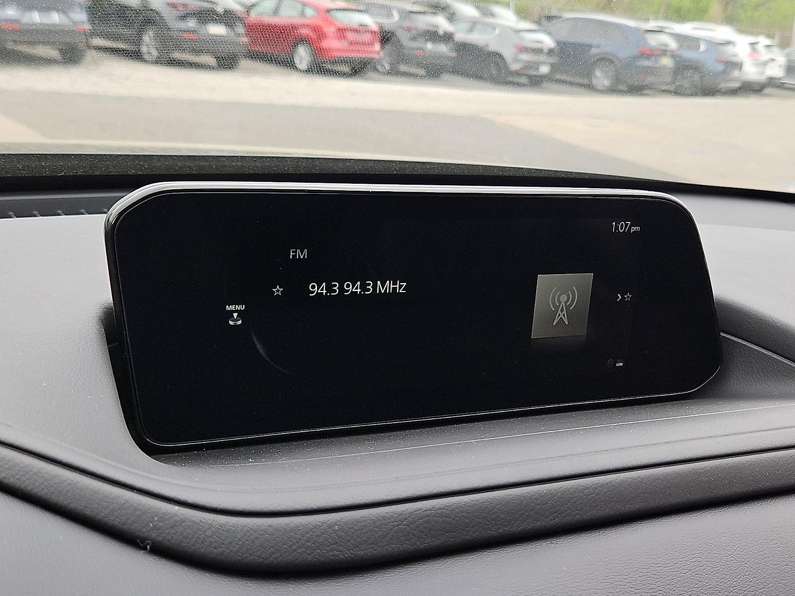 2026 Mazda Mazda CX-30 2.5 S AWD