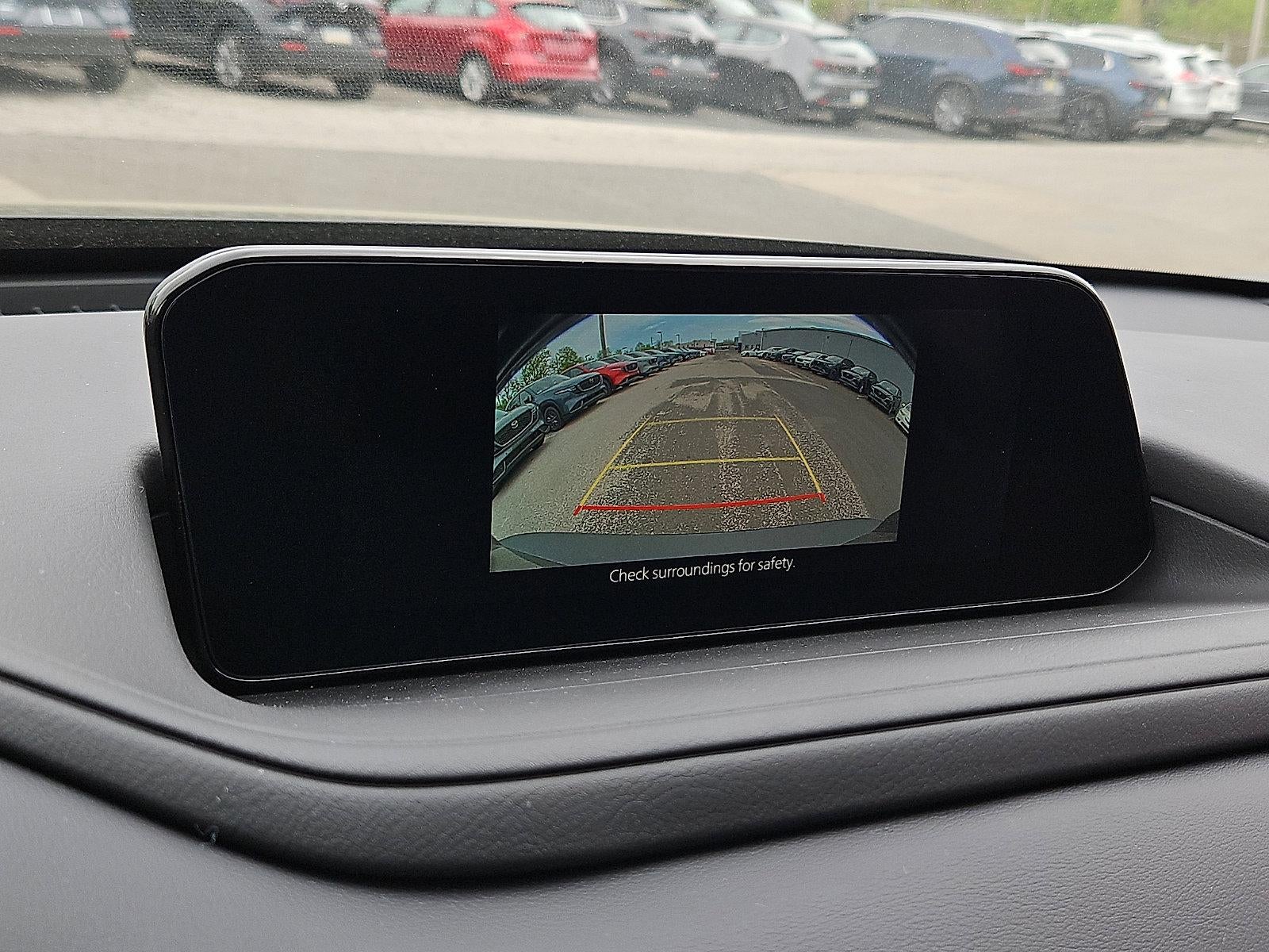 2026 Mazda Mazda CX-30 2.5 S AWD