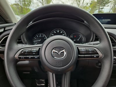2026 Mazda Mazda CX-30 2.5 S AWD