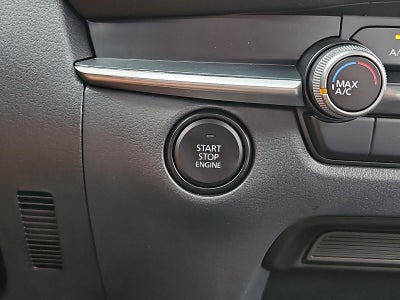 2026 Mazda Mazda CX-30 2.5 S AWD