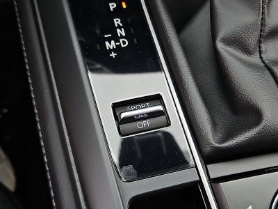 2026 Mazda Mazda CX-30 2.5 S AWD