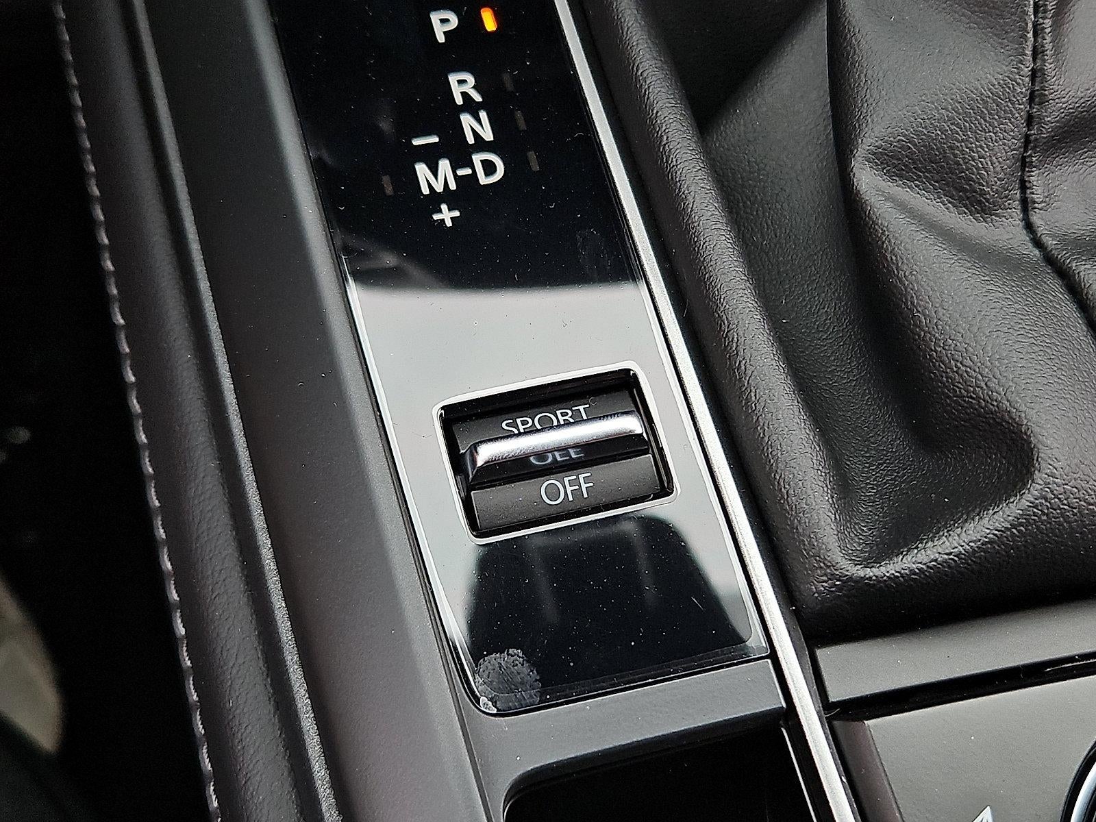 2026 Mazda Mazda CX-30 2.5 S AWD