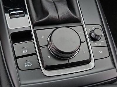 2026 Mazda Mazda CX-30 2.5 S AWD