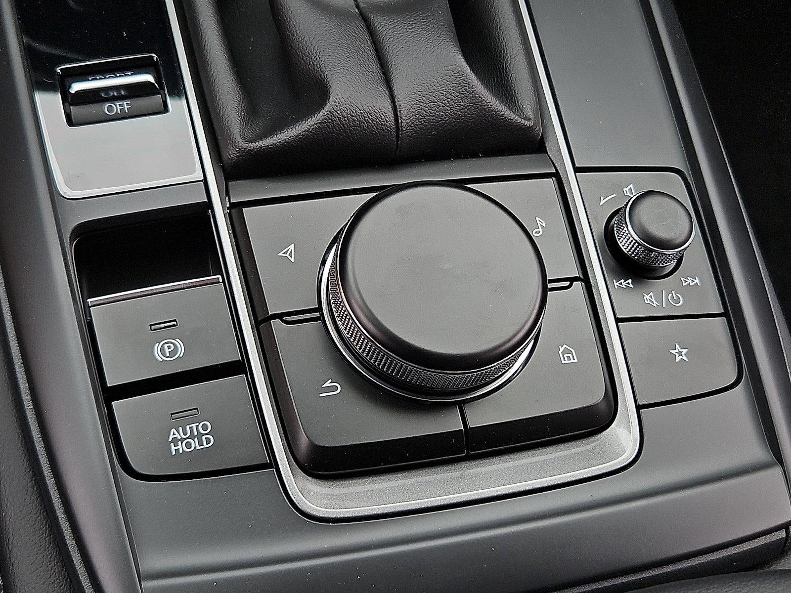 2026 Mazda Mazda CX-30 2.5 S AWD