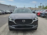 2026 Mazda Mazda CX-30 2.5 S AWD