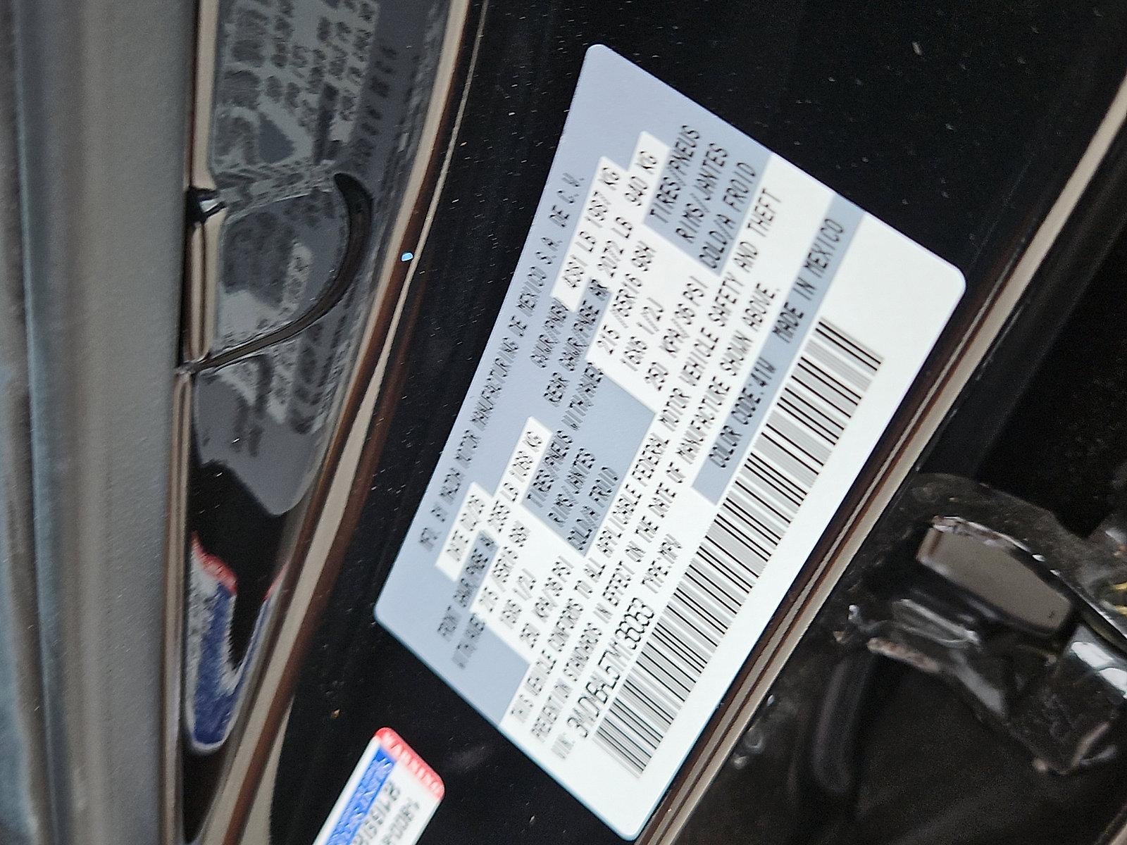 2026 Mazda Mazda CX-30 2.5 S AWD