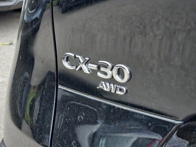 2026 Mazda Mazda CX-30 2.5 S AWD
