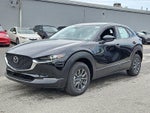 2026 Mazda Mazda CX-30 2.5 S AWD