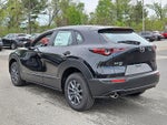 2026 Mazda Mazda CX-30 2.5 S AWD