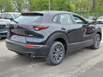 2026 Mazda Mazda CX-30 2.5 S AWD