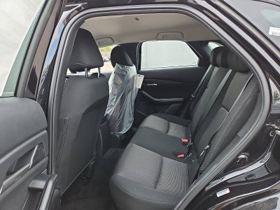 2026 Mazda Mazda CX-30 2.5 S AWD