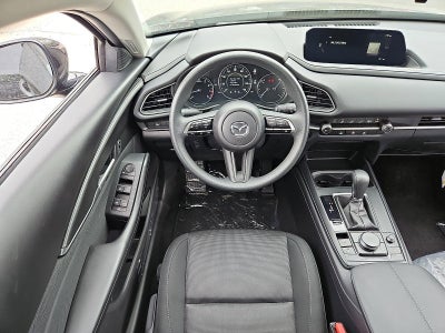 2026 Mazda Mazda CX-30 2.5 S AWD