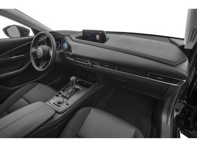 2026 Mazda Mazda CX-30 2.5 S AWD