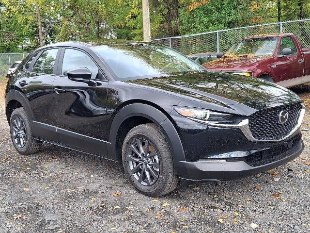 2026 Mazda Mazda CX-30 2.5 S AWD